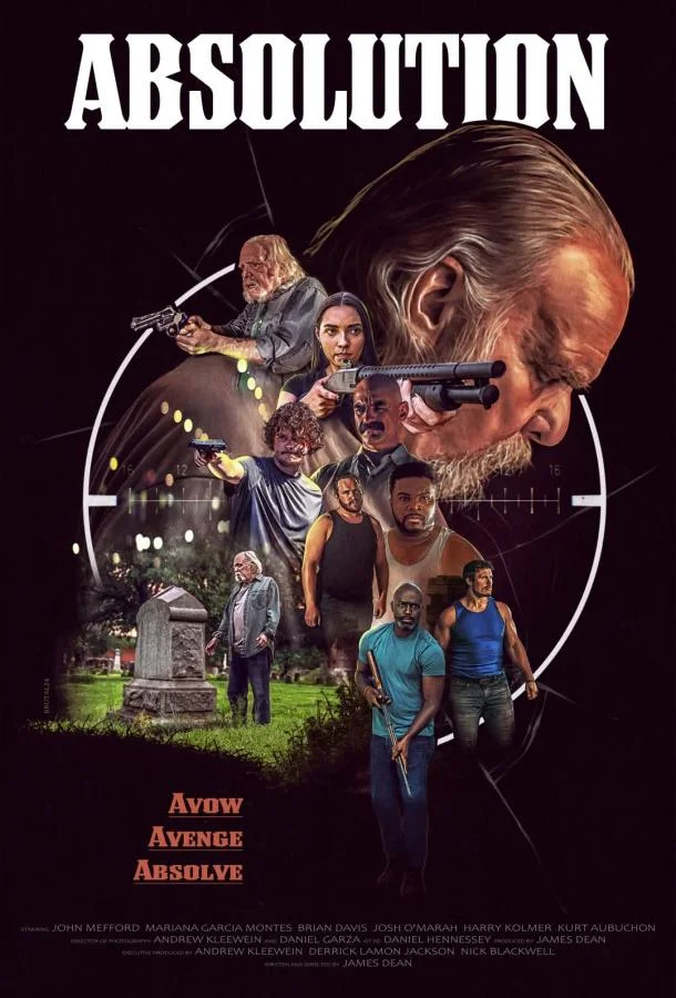 Искупление 2025 смотреть фильм онлайн