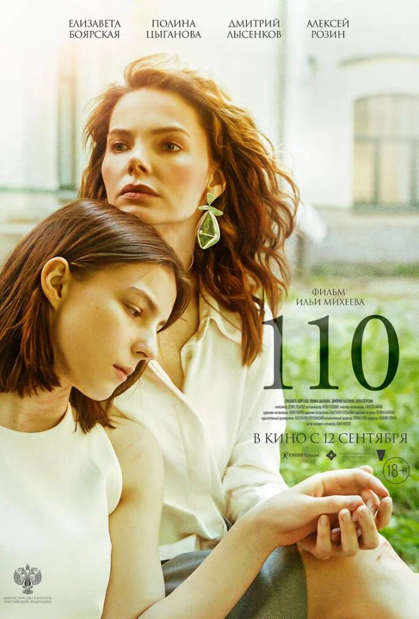 110 2023 смотреть фильм онлайн