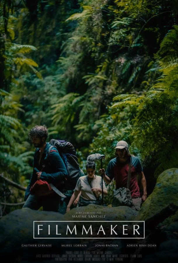 Режиссер 2024 смотреть фильм онлайн