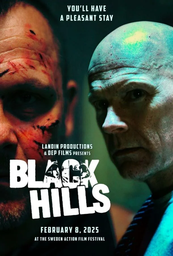 Чёрные холмы 2025 смотреть фильм онлайн